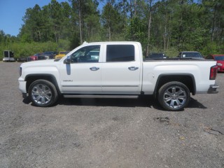 Image for 2018 GMC Sierra 1500 DENALI ID: 7329162