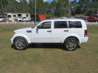Image for 2011 Dodge Nitro HEAT ID: 7330407