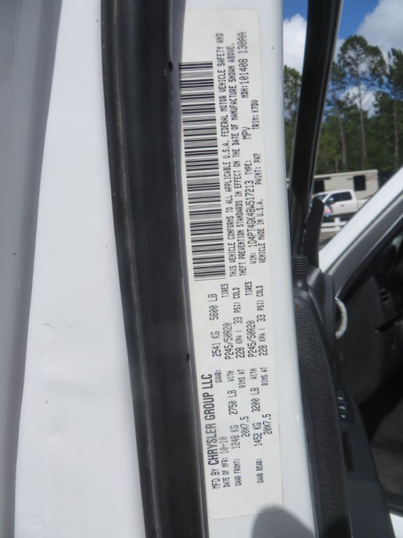 2011 Dodge Nitro Image 22