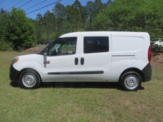 Image for 2017 RAM Promaster  ID: 7330897