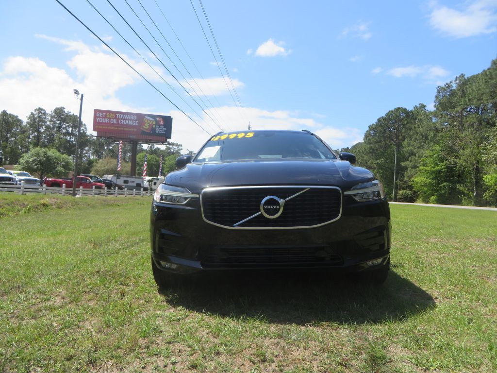 2020 Volvo XC60 Image 3