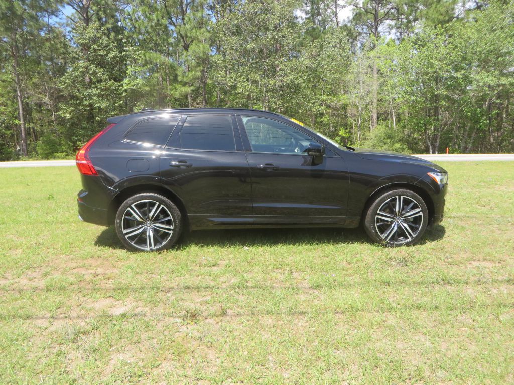 2020 Volvo XC60 Image 5