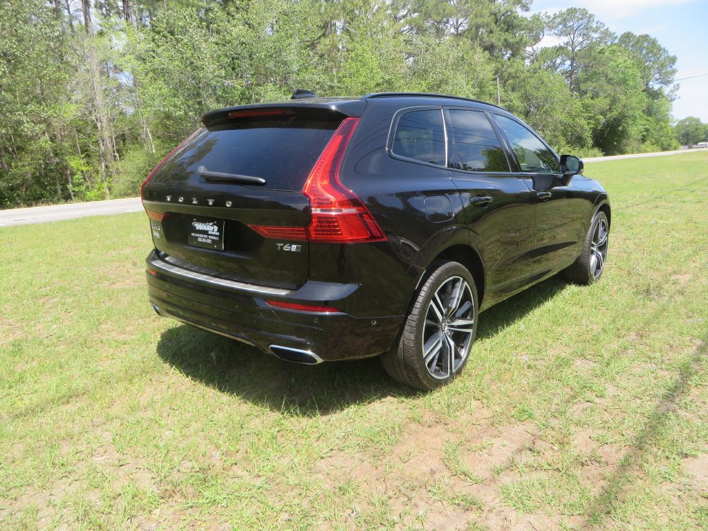 2020 Volvo XC60 Image 6