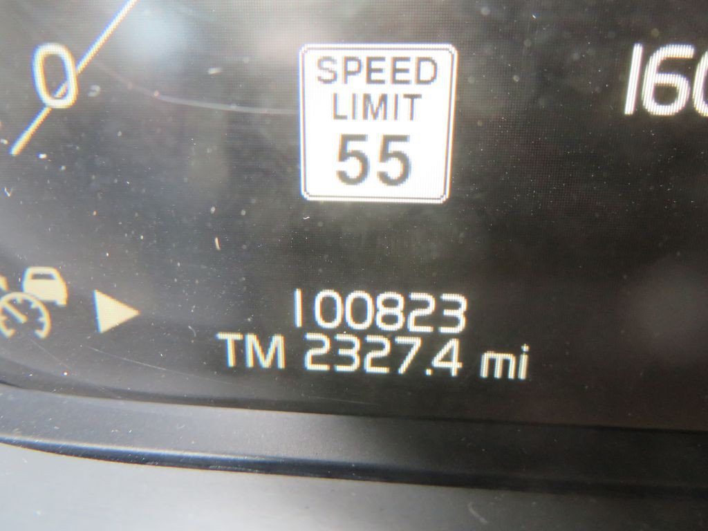 2020 Volvo XC60 Image 18