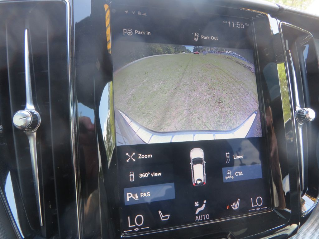 2020 Volvo XC60 Image 22