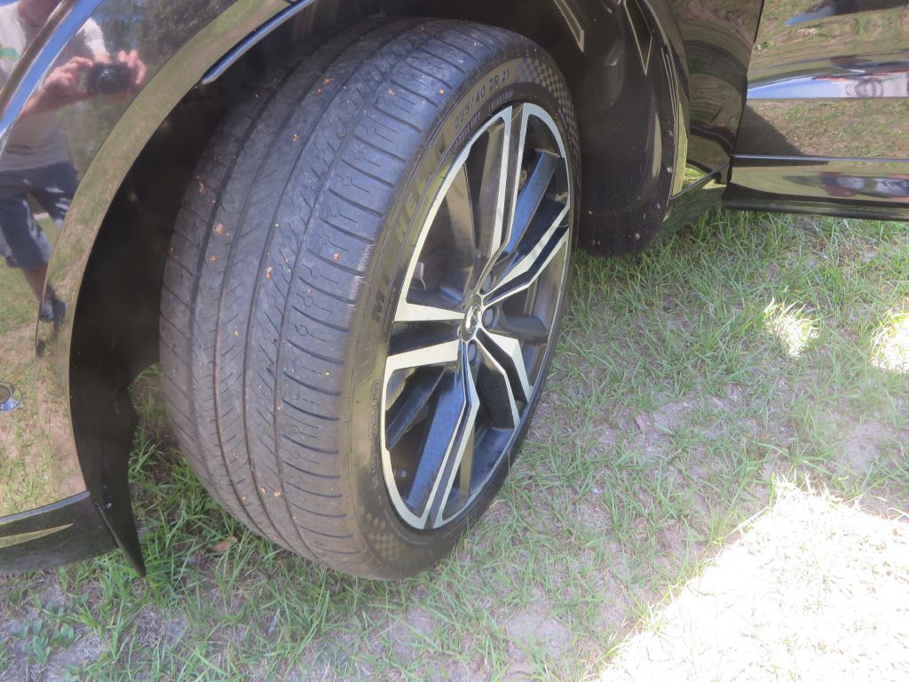 2020 Volvo XC60 Image 29