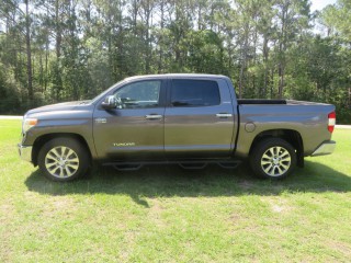 Image for 2014 Toyota Tundra Crewmax Limited ID: 7351890