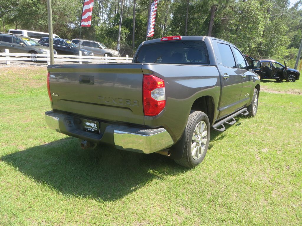 2014 Toyota Tundra Image 6
