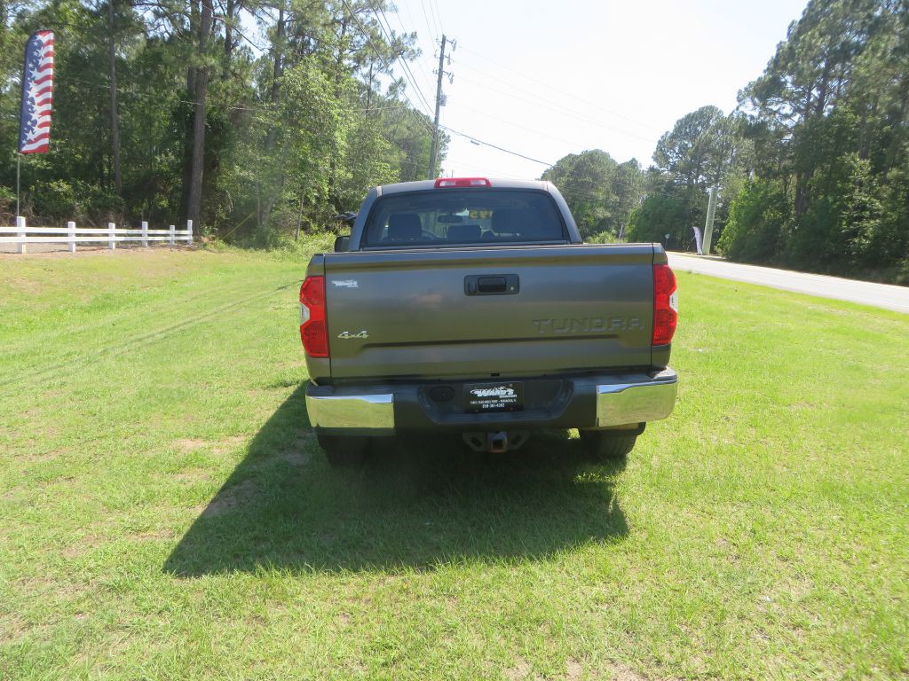 2014 Toyota Tundra Image 7