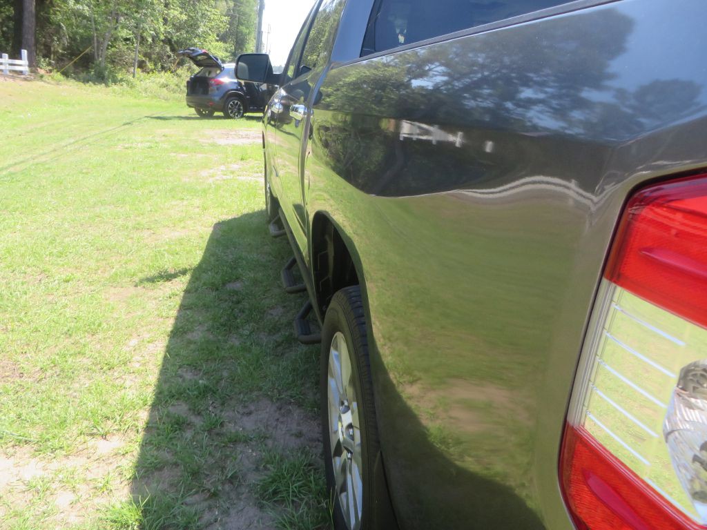 2014 Toyota Tundra Image 10