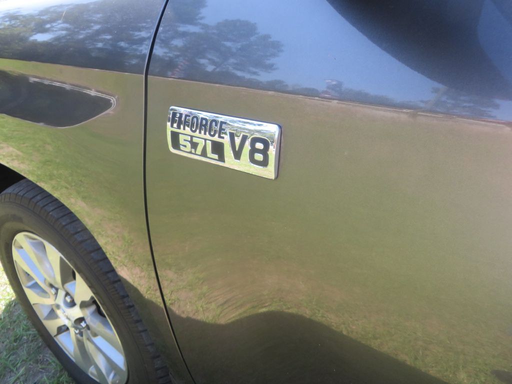 2014 Toyota Tundra Image 11