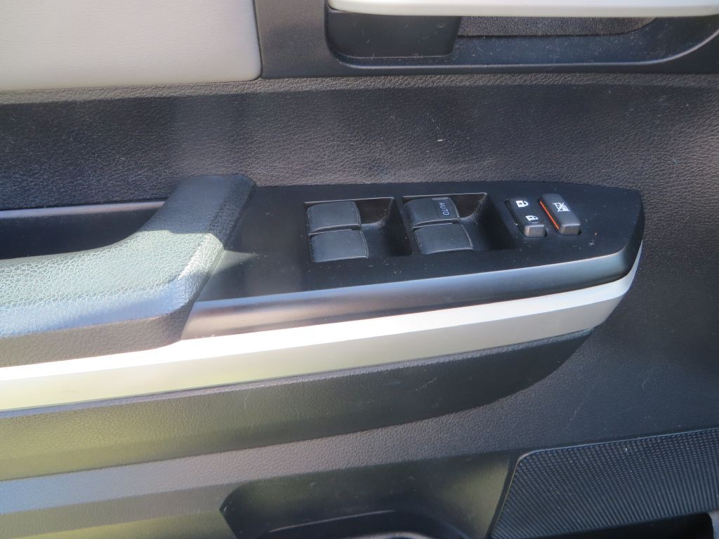 2014 Toyota Tundra Image 14