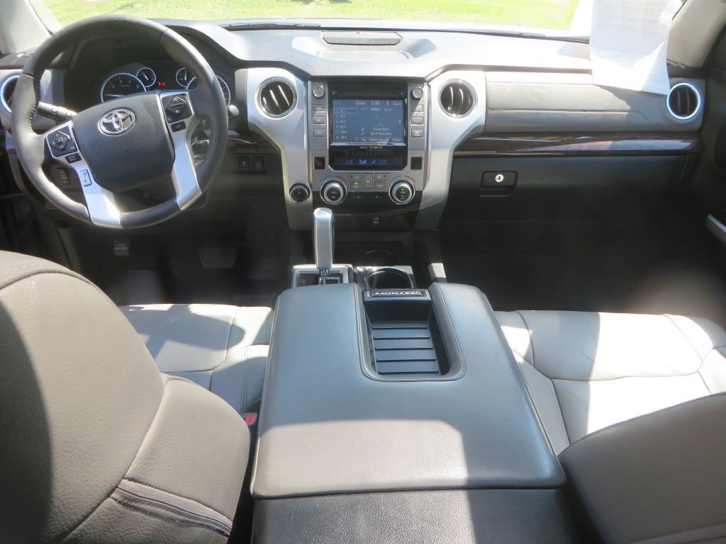 2014 Toyota Tundra Image 15