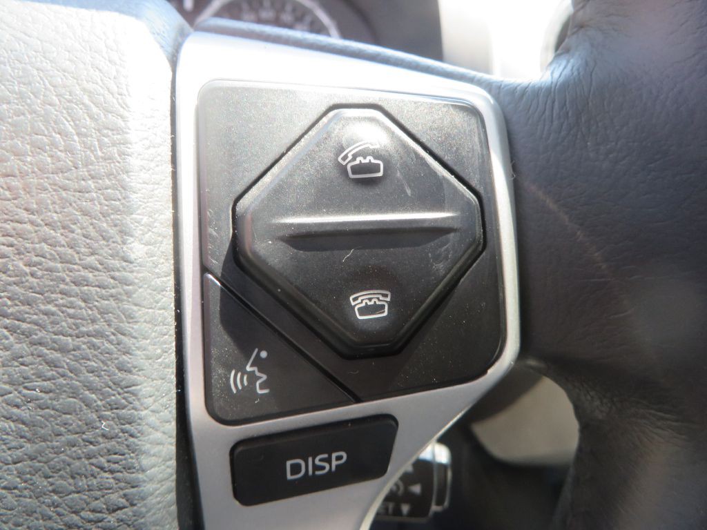 2014 Toyota Tundra Image 18