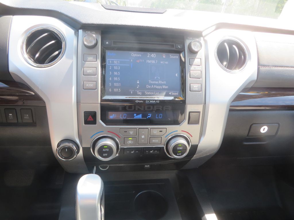 2014 Toyota Tundra Image 21