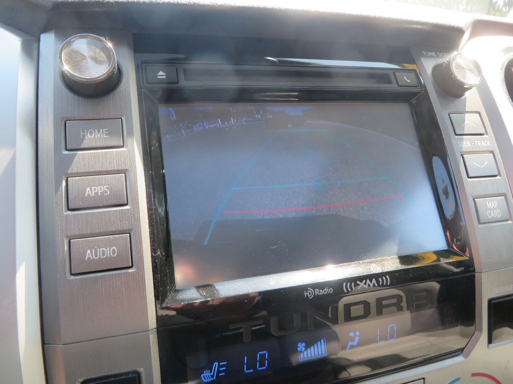 2014 Toyota Tundra Image 23