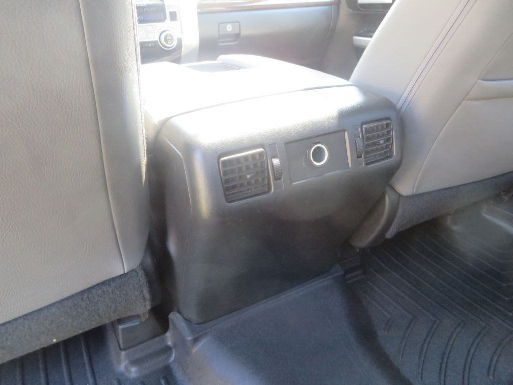2014 Toyota Tundra Image 27
