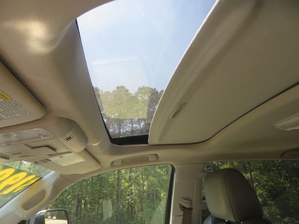 2014 Toyota Tundra Image 28