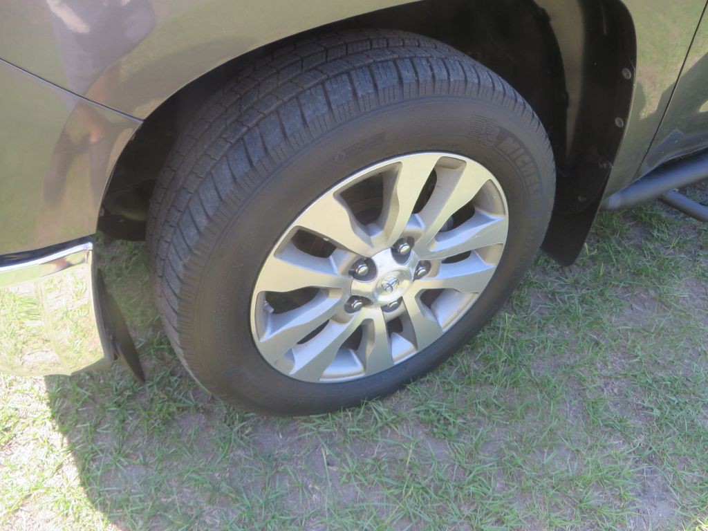 2014 Toyota Tundra Image 30