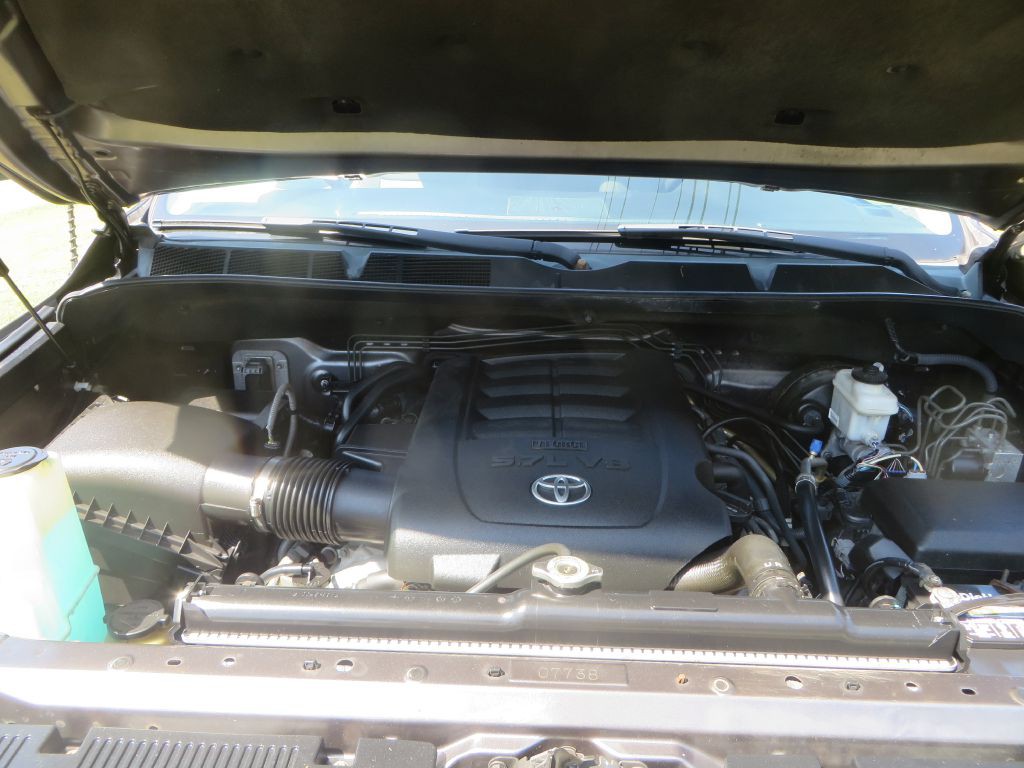 2014 Toyota Tundra Image 31