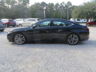 Image for 2019 Lexus ES 350 ID: 7362319