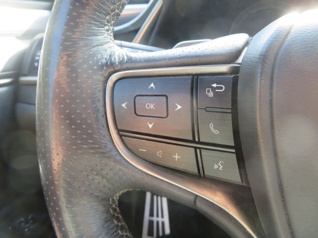 2019 Lexus ES Image 15