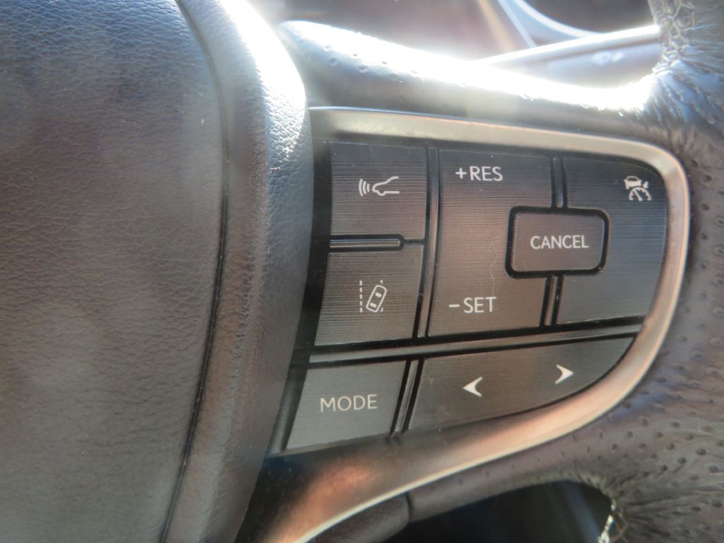 2019 Lexus ES Image 16