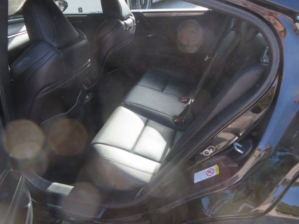 2019 Lexus ES Image 27