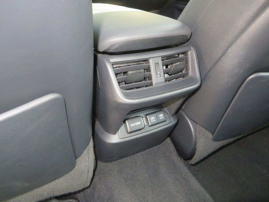 2019 Lexus ES Image 28