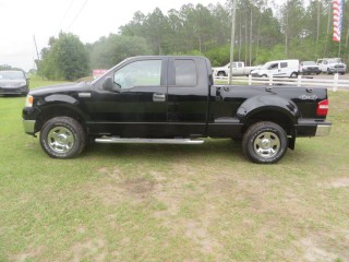 Image for 2006 Ford F-150  ID: 7362367