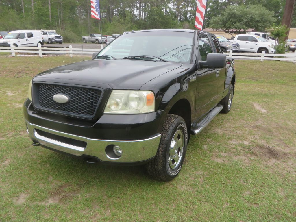 2006 Ford F-150 Image 2