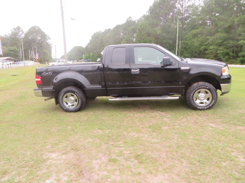 2006 Ford F-150 Image 5