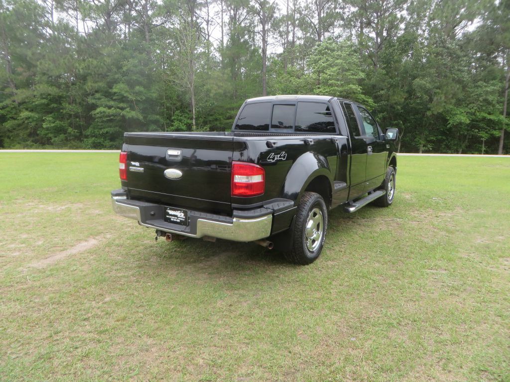 2006 Ford F-150 Image 6