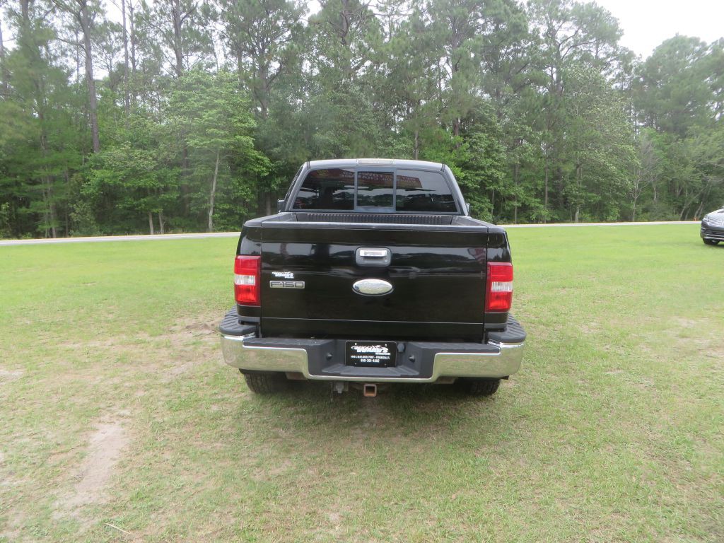 2006 Ford F-150 Image 7