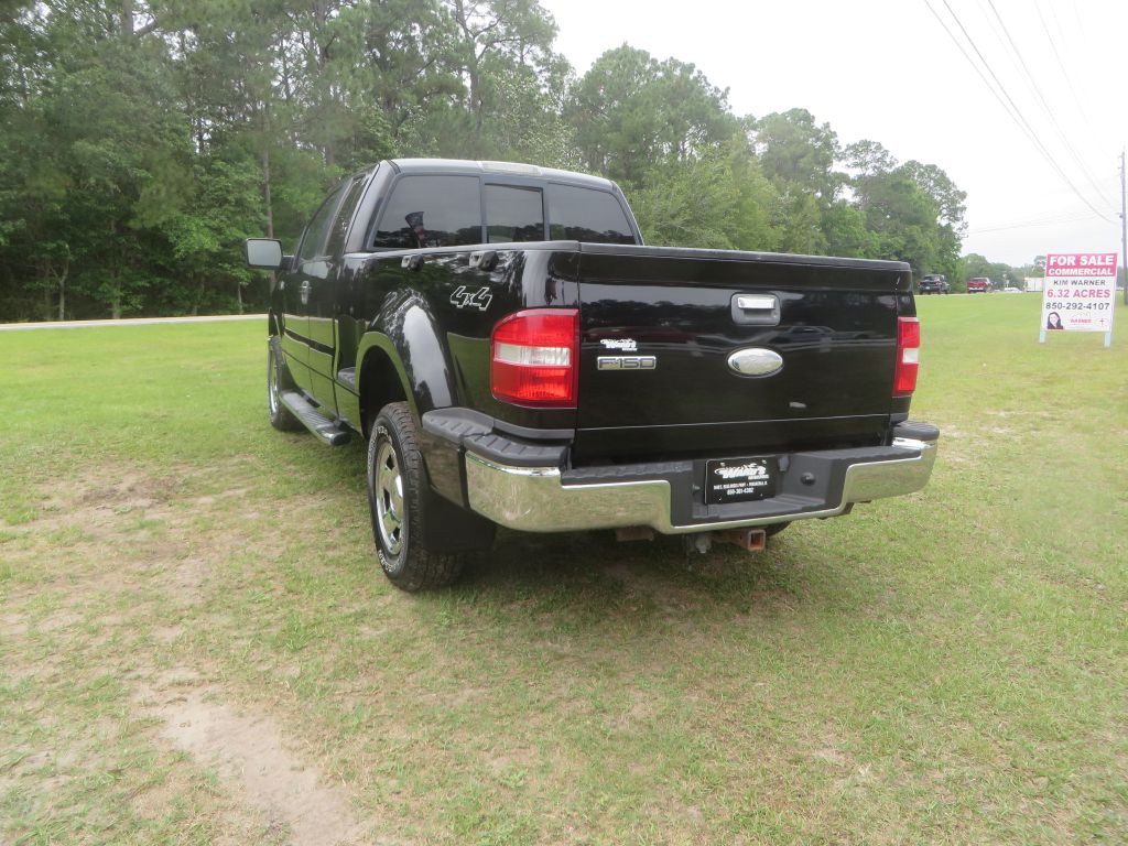 2006 Ford F-150 Image 8