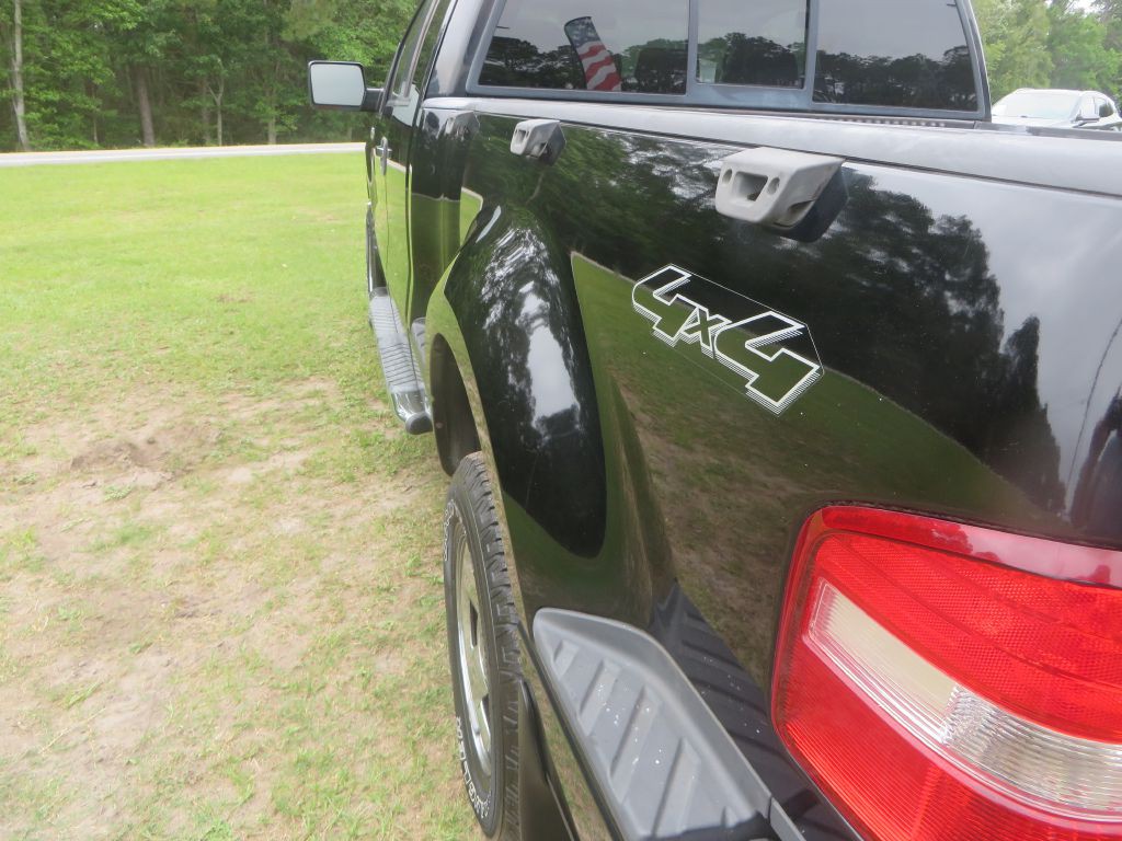 2006 Ford F-150 Image 9