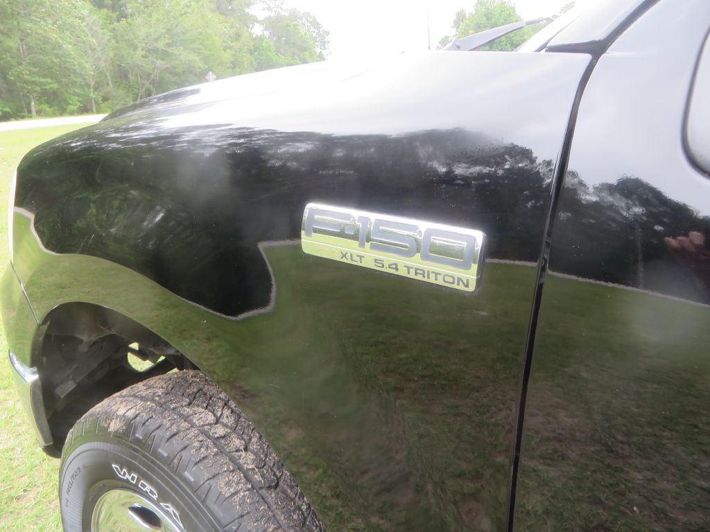 2006 Ford F-150 Image 11