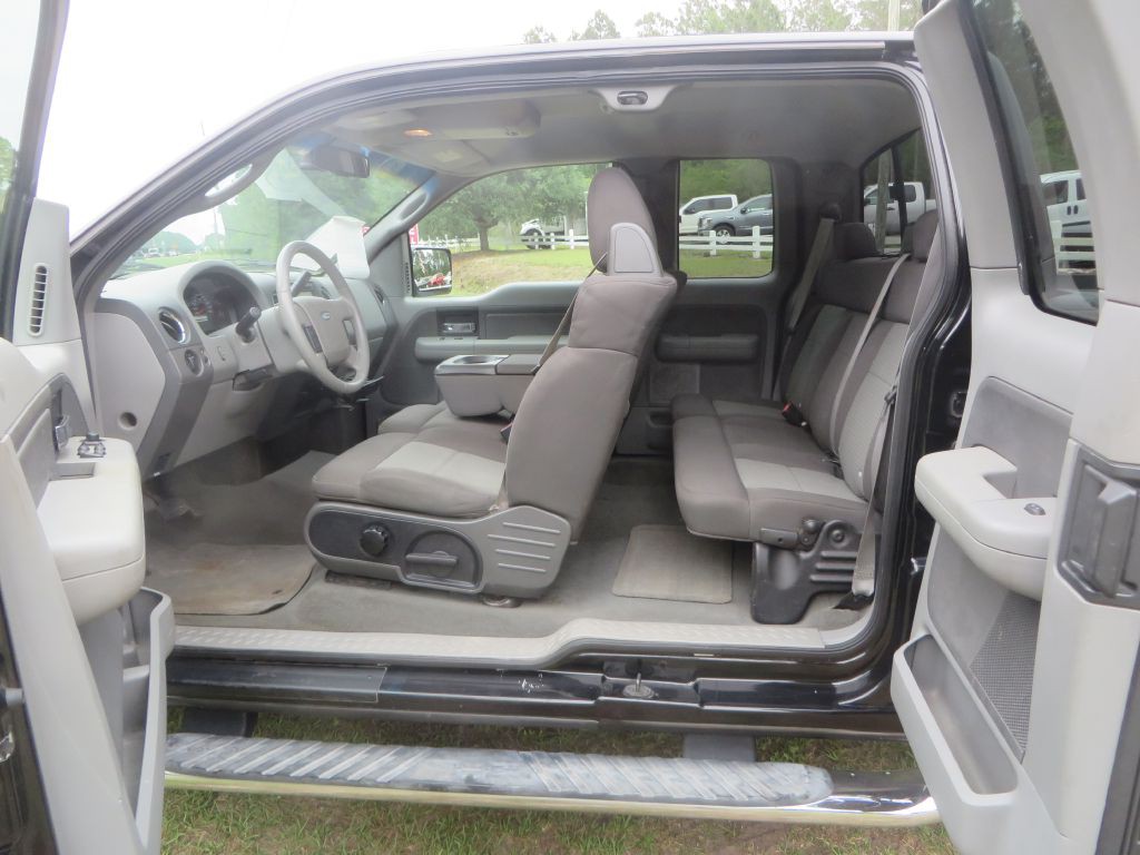 2006 Ford F-150 Image 14