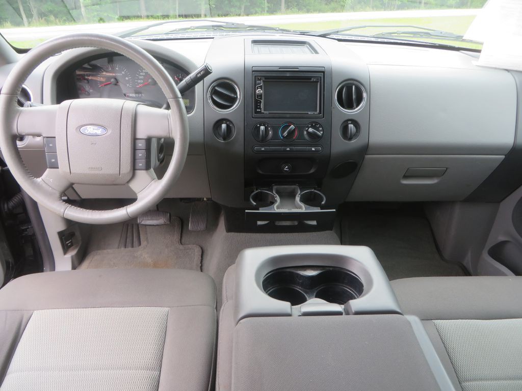 2006 Ford F-150 Image 15