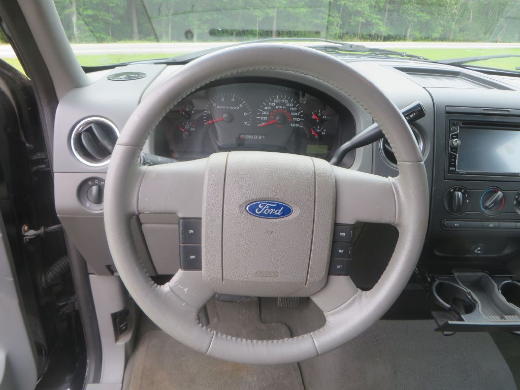 2006 Ford F-150 Image 16