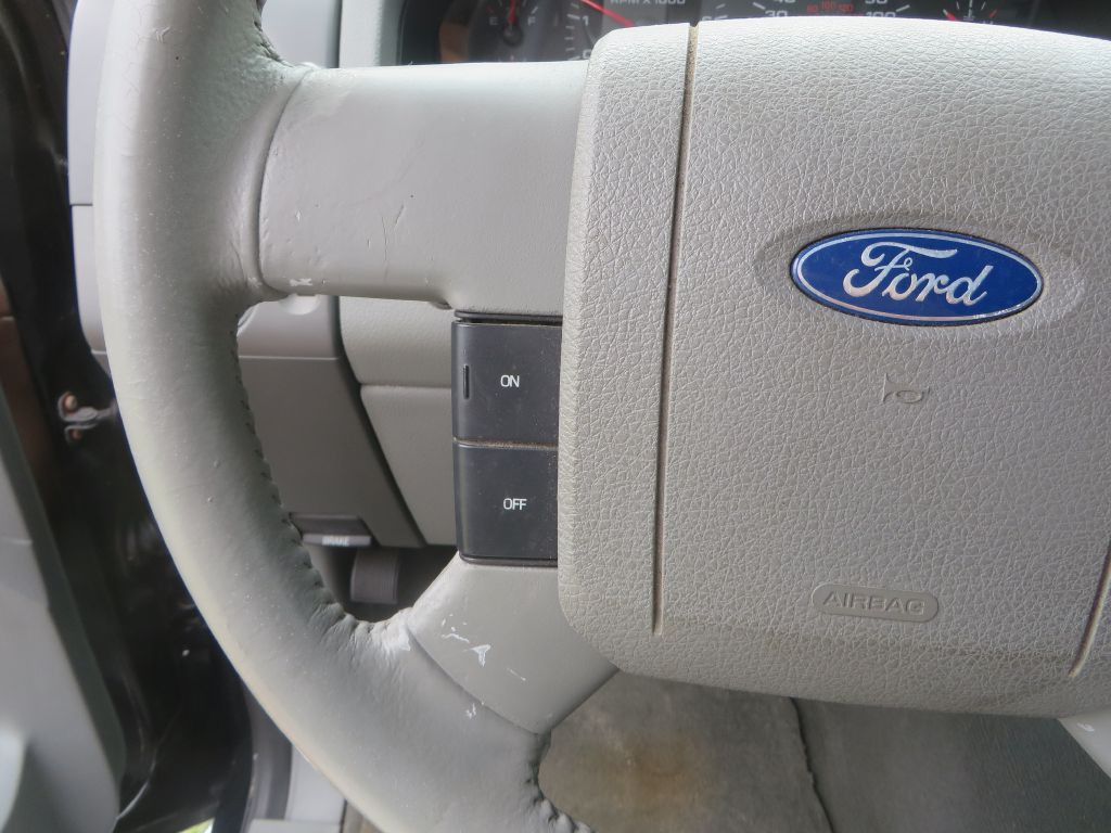 2006 Ford F-150 Image 17