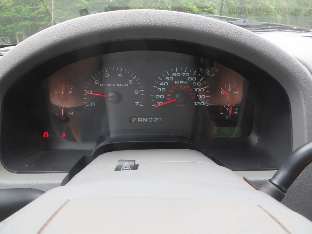 2006 Ford F-150 Image 19