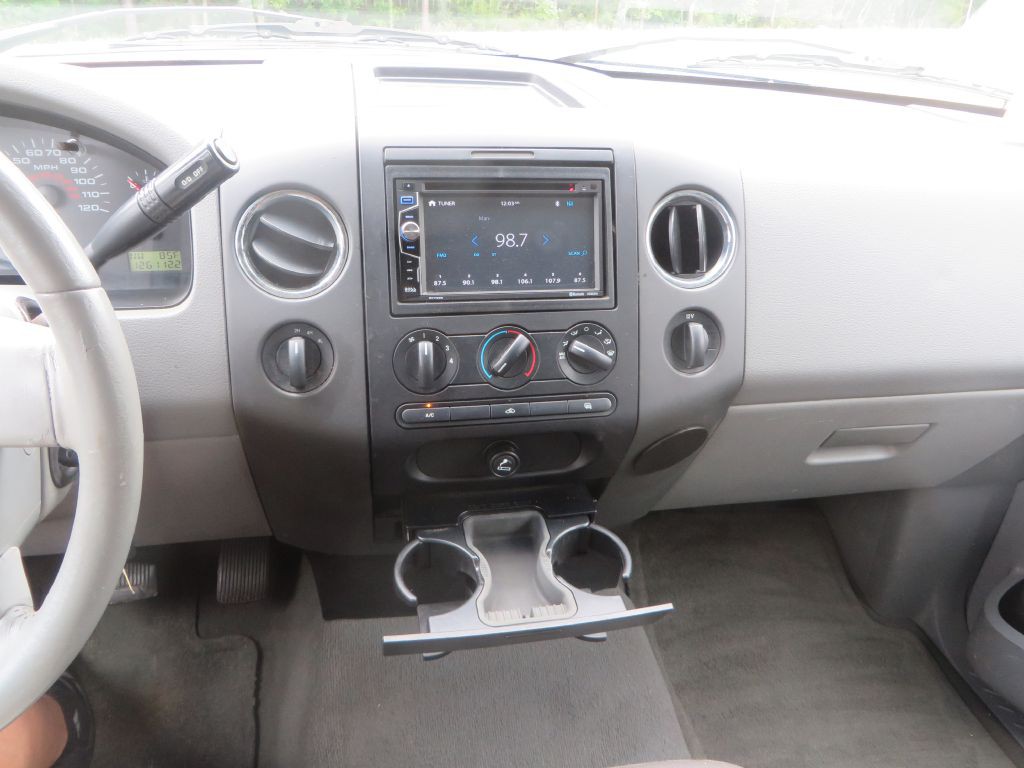 2006 Ford F-150 Image 21