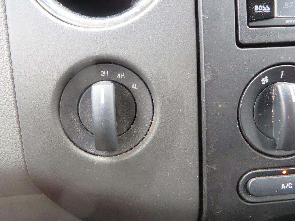 2006 Ford F-150 Image 22