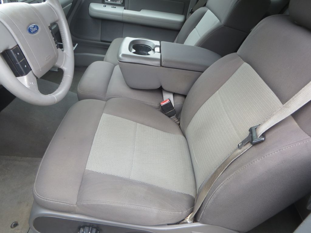 2006 Ford F-150 Image 23