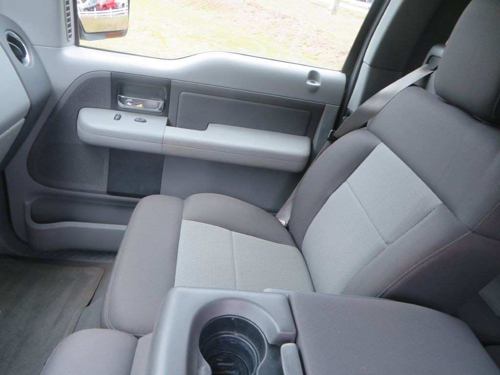 2006 Ford F-150 Image 24