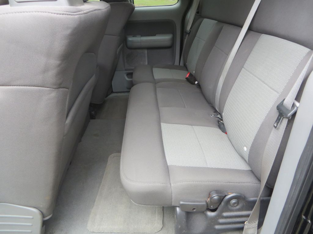 2006 Ford F-150 Image 25
