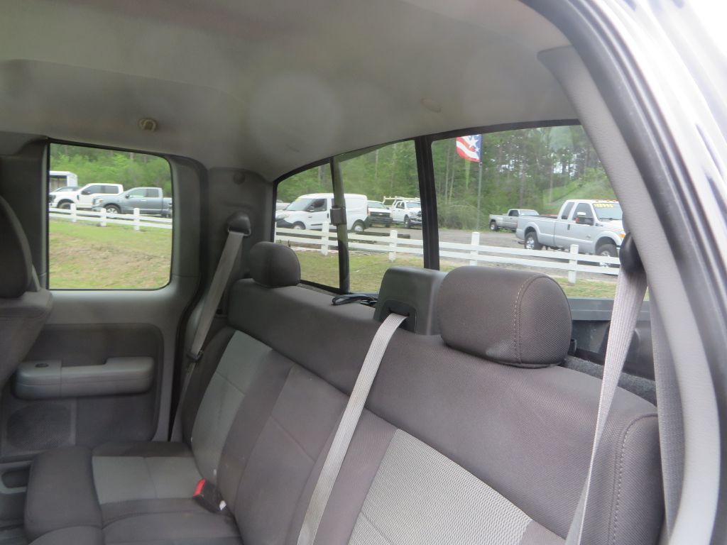 2006 Ford F-150 Image 26
