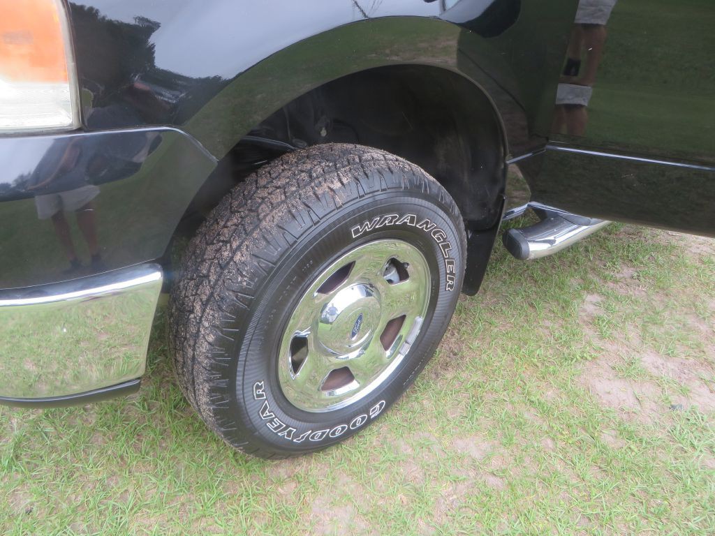 2006 Ford F-150 Image 27