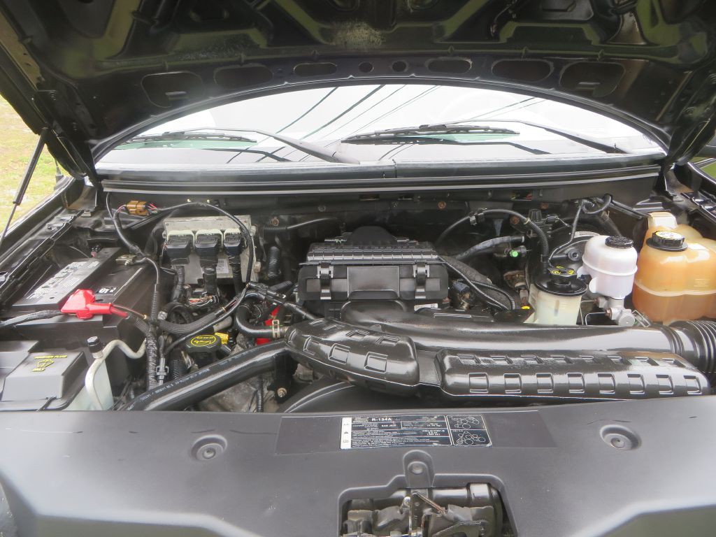 2006 Ford F-150 Image 28
